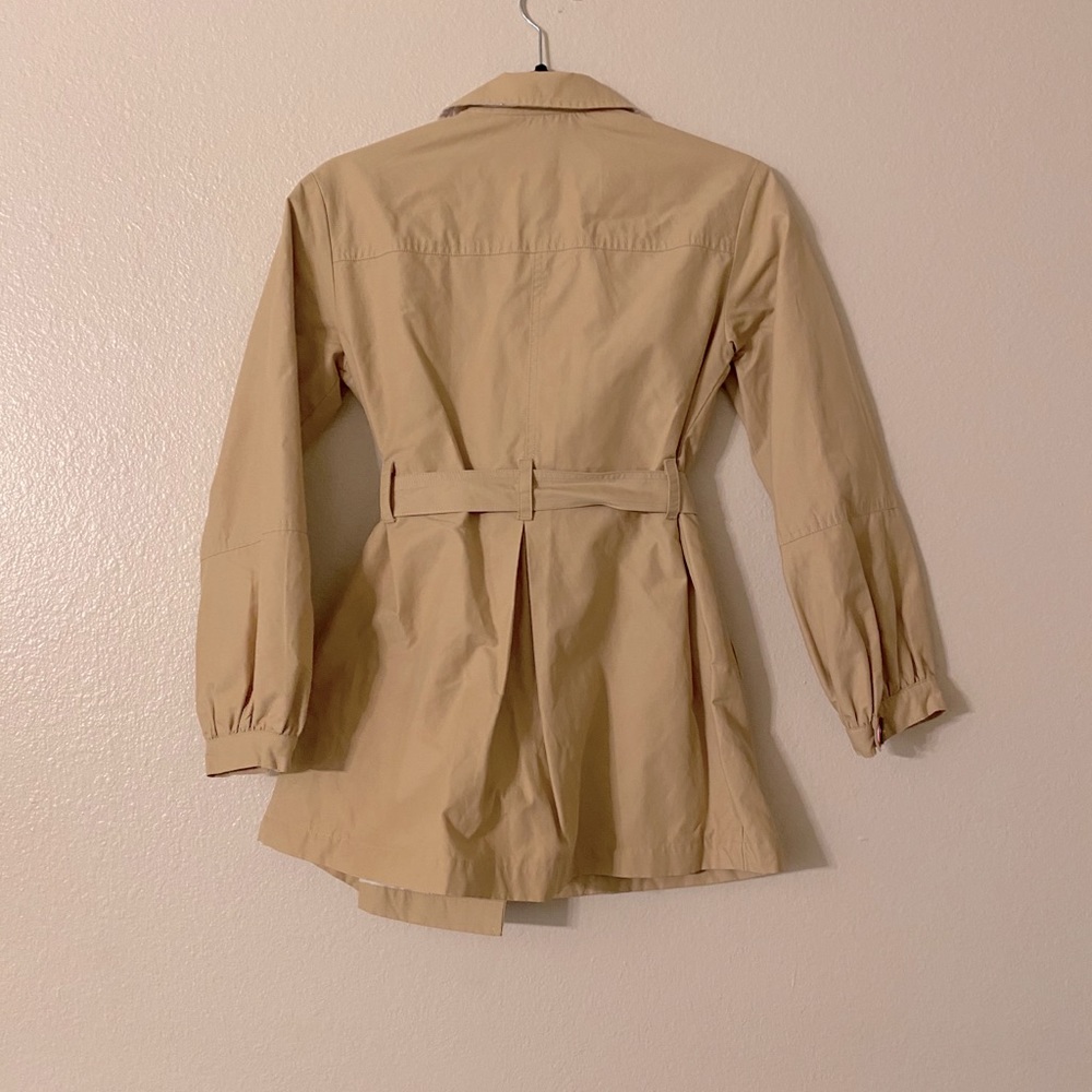 Tommy Hilfiger Jacket